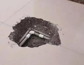 辛集卫生间漏水维修公司为您分享如何判断家里漏水