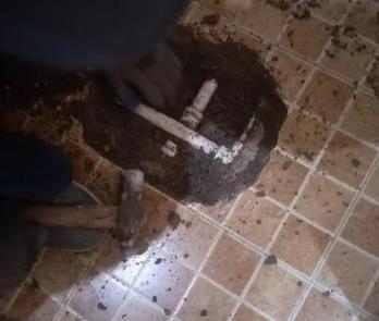 辛集卫生间漏水维修公司为您分享下卫生间渗水如何处理及注意事项