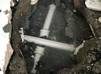 辛集阳台漏水维修公司为您分享楼上楼下漏水怎么处理