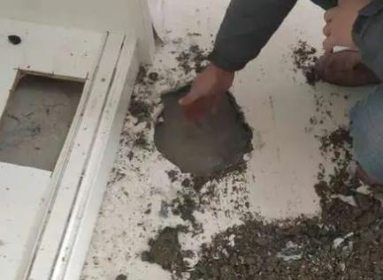 辛集卫生间漏水维修公司分享下精确定位查漏水一次多少钱?不同级别收费不同
