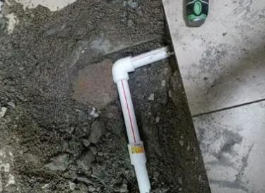 辛集阳台漏水维修时有哪些声音会影响检漏仪