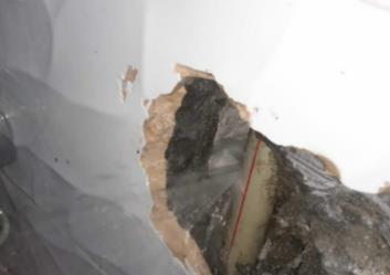 辛集卫生间漏水维修的步骤和流程。